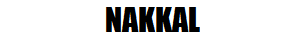 Nakkal